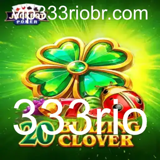 20BlazingClover: Desvendando o Jogo que Está Conquistando o Mundo