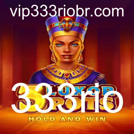 3LuxorPots: Descubra o Mundo Fascinante do Jogo com a Palavra-Chave '333rio'