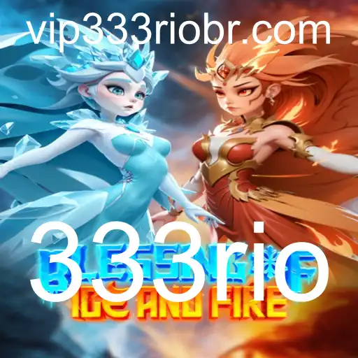 Blessing of Ice and Fire: An Epic Adventure in a Frozen Realm