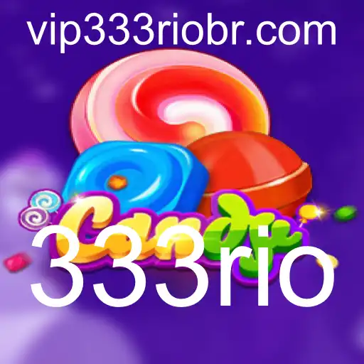 Candy 333rio: Um Novo Desafio Doce no Mundo dos Jogos