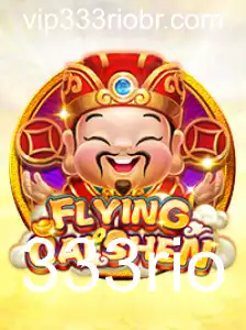 Descubra o Universo de FlyingCaiShen: A Nova Sensação no Mundo dos Jogos