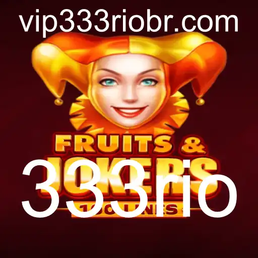 FruitsAndJokers100: Uma Nova Aventura no Mundo dos Jogos