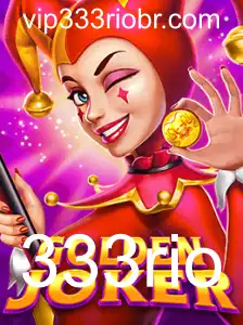 GoldenJoker: Um jogo de estratégia e emoção