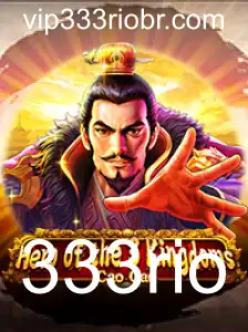 Descubra o Universo de Heroofthe3KingdomsCaoCao: Estratégia e Aventura