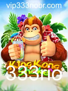 KingKongShake: A Revolução no Mundo dos Jogos