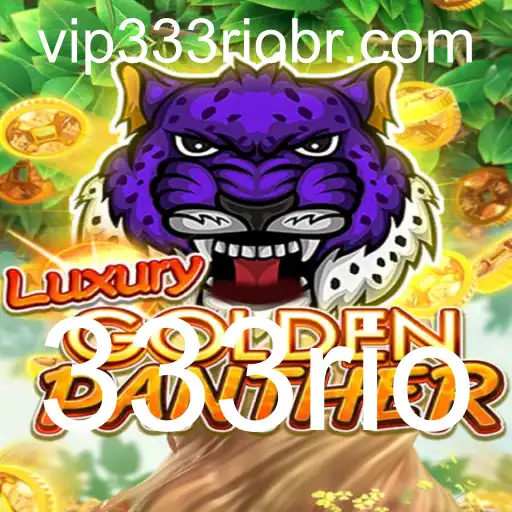 Descubra LUXURYGOLDENPANTHER: O Jogo Que Está Conquistando o Mundo dos Cassinos