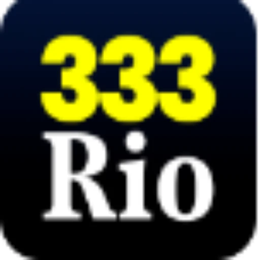 333rio Logo