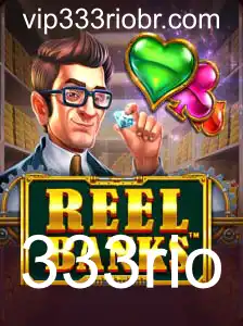 ReelBanks: Mergulhe no Universo Atraente do Jogo de Cassino