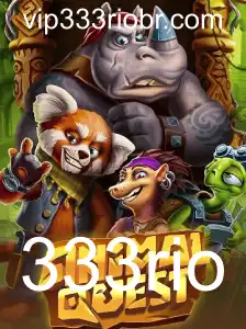 Explorando o Universo de AnimalQuest: Uma Aventura Selvagem nos Dias Atuais