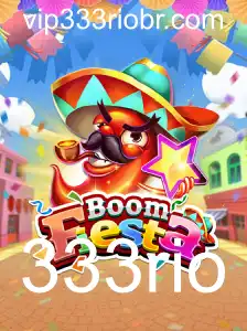 Descubra BoomFiesta: O Novo Jogo Sensação com a Palavra-Chave 333rio
