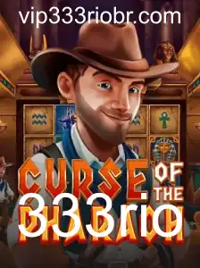 Descubra CurseofthePharaoh: Uma Jornada Mística no 333rio