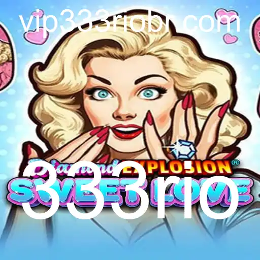 Descubra o Fascinante Mundo de DiamondExplosionSweetLove: Descrição, Introdução e Regras