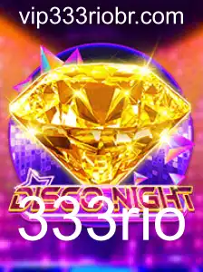 DiscoNight: Um Mergulho no Jogo Revolucionário de Festa