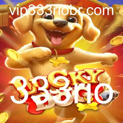 Desvendando LuckyDog: Um Novo Desafio de Jogo com 333rio