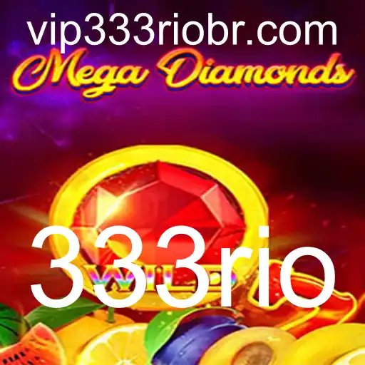 MegaDiamond: Descubra o Novo Fenômeno dos Jogos com 333rio