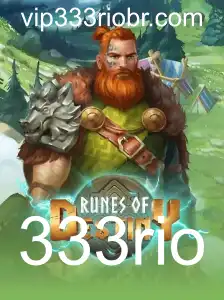 Descubra o Mundo de RunesOfDestiny: O Novo RPG que Conquista Jogadores