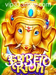 Descubra SuperRich: O Novo Fenômeno do Mundo dos Jogos