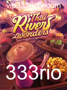 Descubra as Maravilhas do Jogo ThaiRiverWonders: Mergulhando na Aventura com 333rio