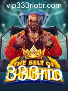 TheBeltOfChampion: Explorando o Novo Fenômeno dos Jogos de Habilidade