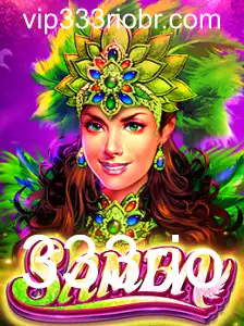 Descubra o Mundo do Jogo 'Samba' com a Palavra-Chave 333rio