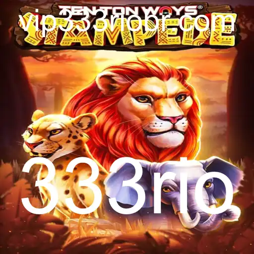 Descubra o Fascinante Mundo de TenTonWaysStampede