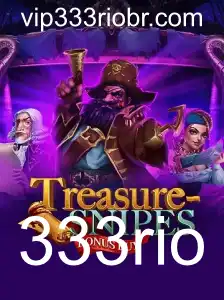 Explorando o Jogo TreasuresnipesBonusBuy: Uma Aventura de Caça ao Tesouro