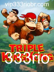 Explorando o Mundo de TripleKingKong