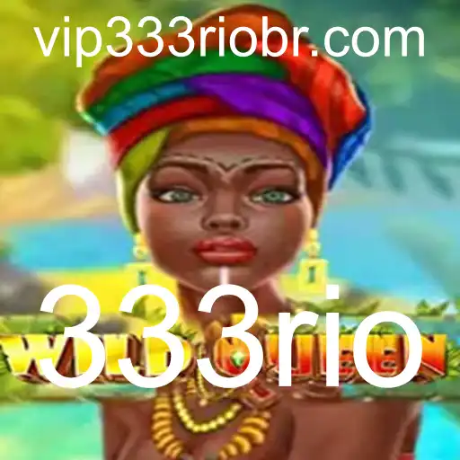 Descubra o Fascinante Mundo de WildQueen com 333rio